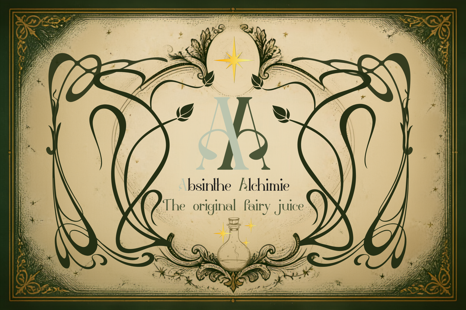 Image gallery marquee